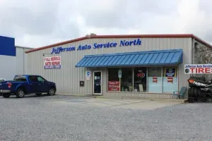 Jefferson Auto Services-North