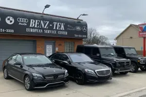 BENZTEK INDEPENDENT MERCEDES BENZ & EURO REPAIR SPECIALISTS