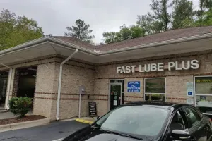 Fast Lube Plus