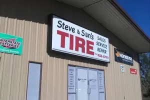 Steve & Sons