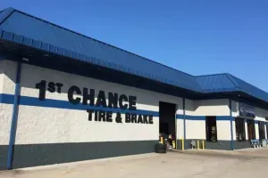 First Chance Tire & Automotive - Custom Wheel USA