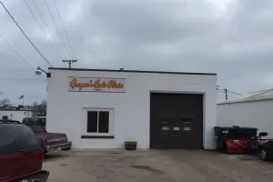 Gasper's Auto Clinic Inc.