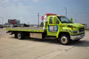 Bret's Towing & Auto Repair