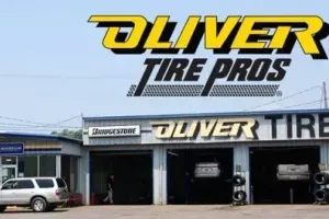 Oliver Tire Pros