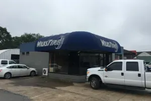 Wilks Tire Pros & Auto Service Center