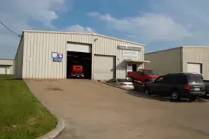 Diaz Automotive