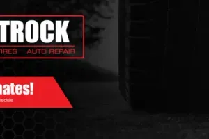 Wittrock Tire & Muffler