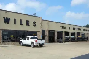 Wilks Tire & Battery Service