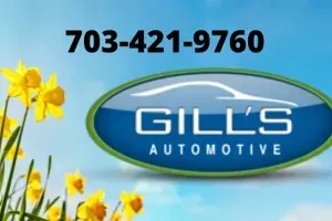 Gill's Automotive