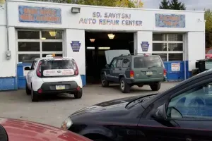 Savitski's Auto Repair