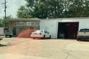 Brakes & More