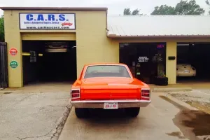 Carlin's Automotive Repair & Service