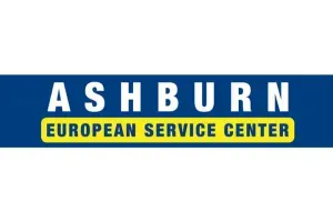 Ashburn European Service Center