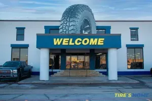 Tire's Home Dallas