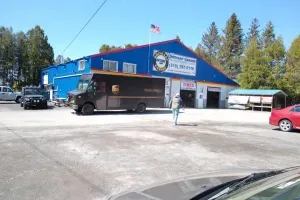 Oriskany Garage Tire & Auto Service