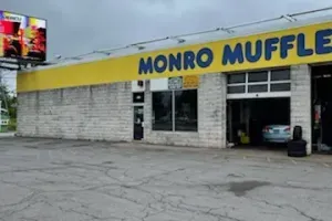 Monro Auto Service and Tire Centers