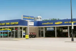 Goodyear Auto Service