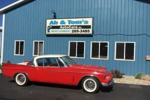 Ab & Tom's AutoCare, Inc.