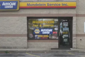 Mundelein Tire & Service