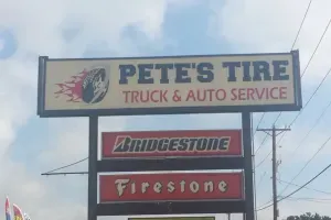 Pete's Automotive