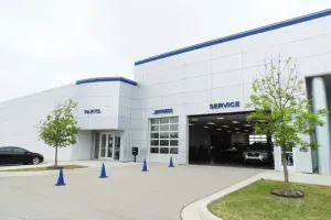 Ferguson Subaru Service Department