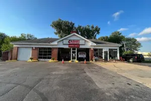 Cassidy Tire and Service