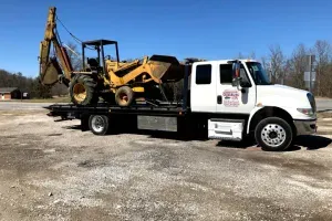 Stanley Towing Inc & Woody's Auto Repair Inc