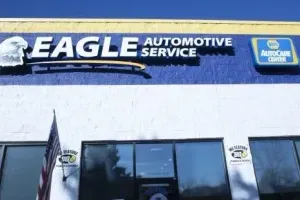 EAS Tire & Auto