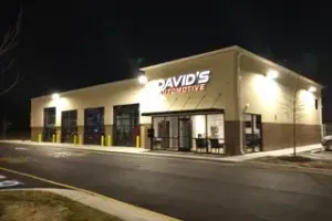 David's Automotive