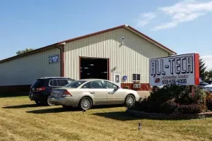 All-Tech Auto Service