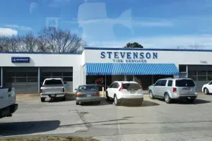 Stevenson Tire