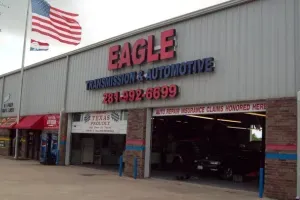 Eagle Automotive & Transmission