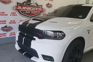 Junior's Auto Center