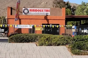 Rubidoux Tire and Brake