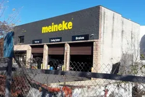 Meineke Car Care Center