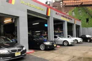 AutoBahn Auto Repair