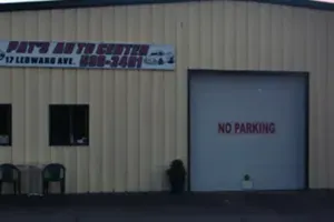 Pat's Auto Center