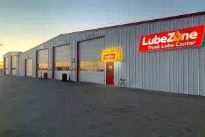 LubeZone Truck Lube Center