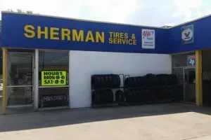 Sherman Tire & Service