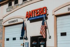 Antero Automotive & Truck Services