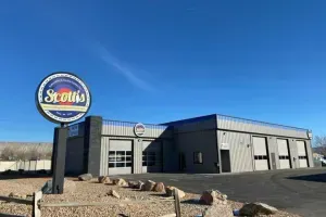 Scott's Grand Junction Auto