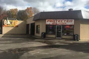 Protected Auto Repair