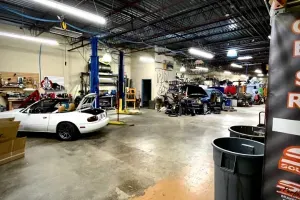 Solo Performance Specialties, LLC and SPS Performance Garage