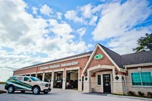 Christian Brothers Automotive Windsor