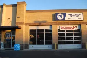 Roy's Auto Service