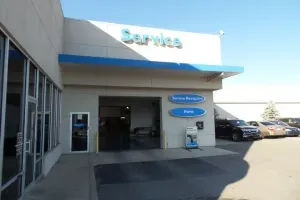 Neil Huffman Honda Service