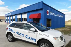 Total Auto Care, LLC