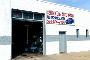 Center Line Auto Repair