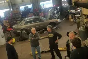 Drellishak's Auto Care