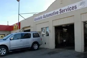 Absolute Automotive Services